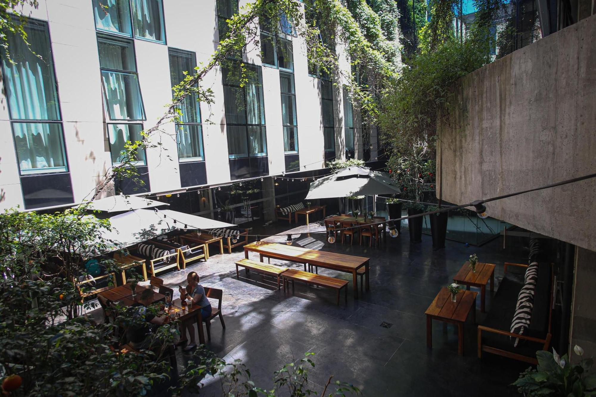 Anselmo Buenos Aires, Curio Collection By Hilton, Buenos Aires
