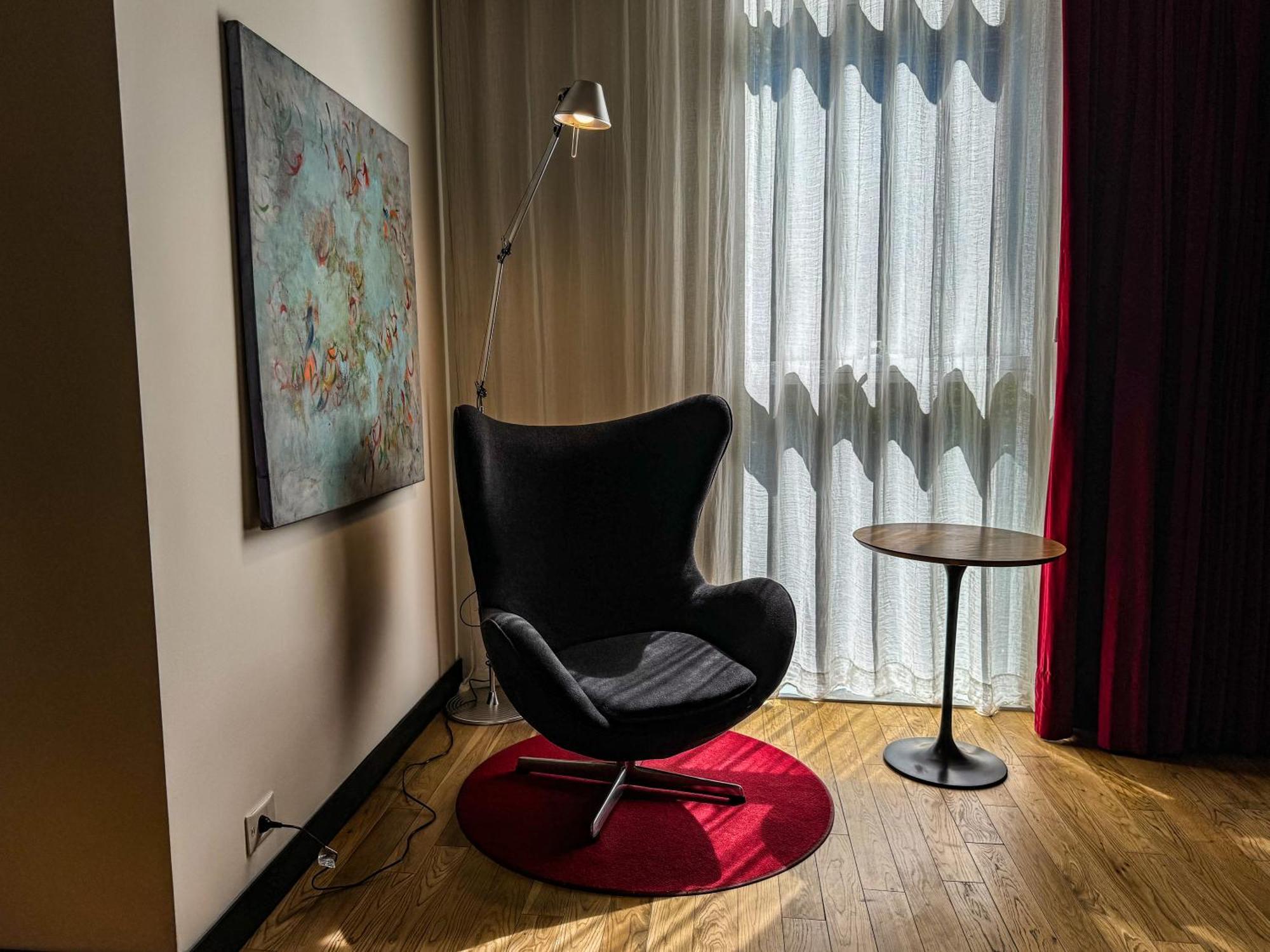Anselmo Buenos Aires, Curio Collection By Hilton — Fotos 1