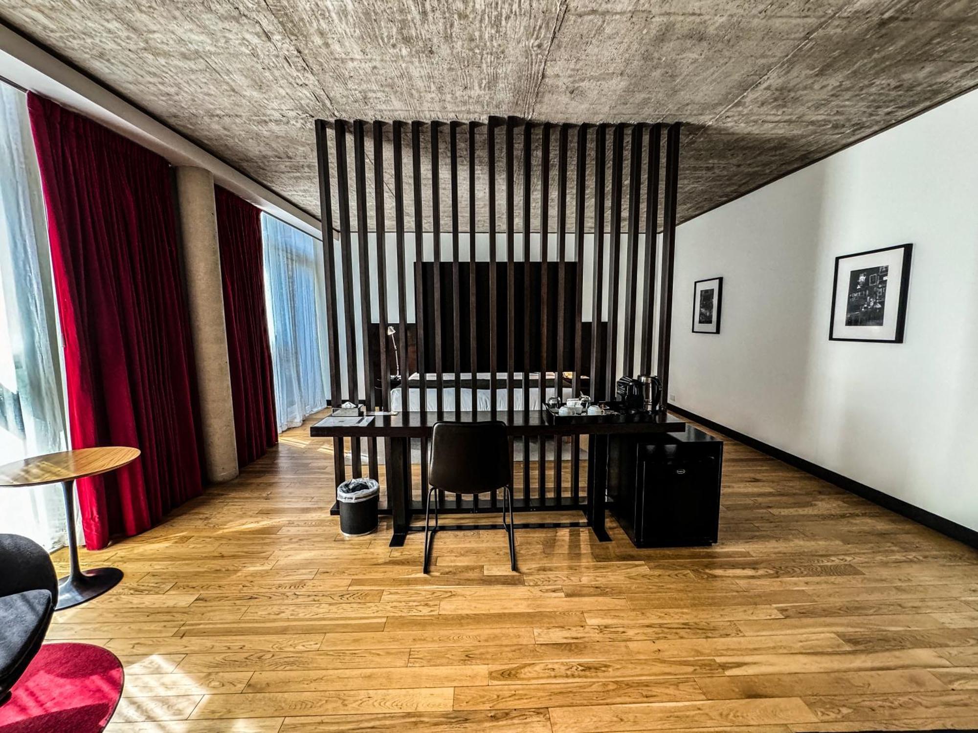 Anselmo Buenos Aires, Curio Collection By Hilton — Fotos 2