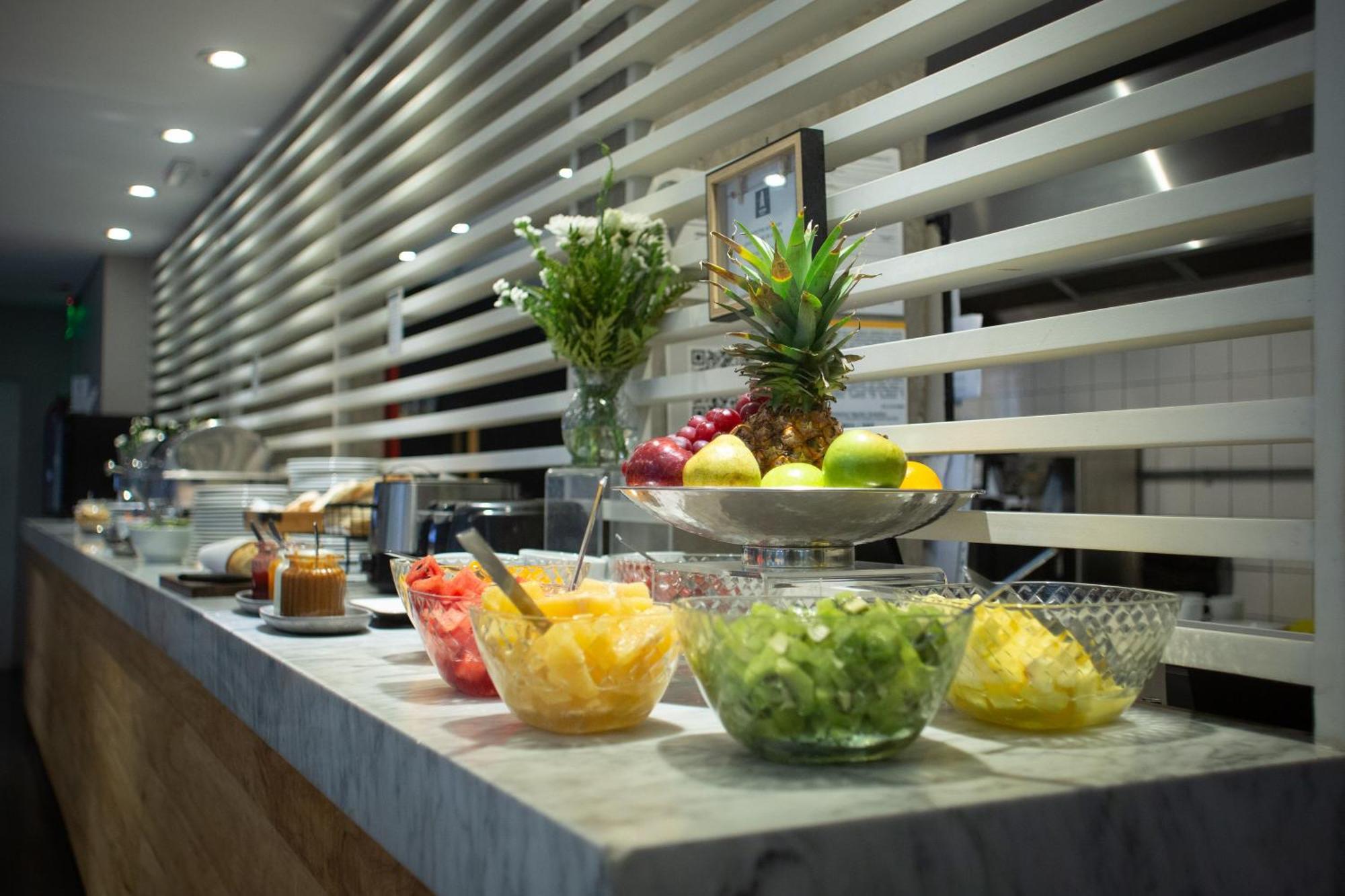 Anselmo Buenos Aires, Curio Collection By Hilton — Fotos 3